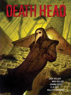 cover image of Death Head